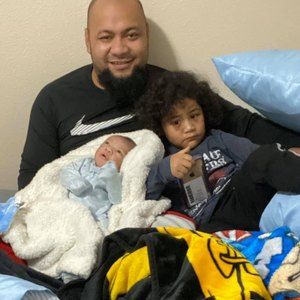 Meet your Posher, Masae n fotu